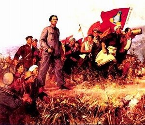 Ogni lunga marcia inizia con un piccolo passo