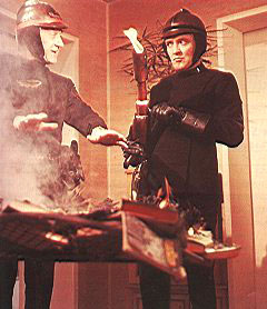 Ho letto: “Fahrenheit 451” di Ray Bradbury