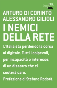 I Nemici della Rete